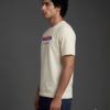 ARVON "Don't Be Stupid" Graphic Oversized T-Shirt – Forest Green