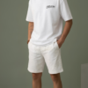 ARVON Premium Oversized Cotton T-Shirt