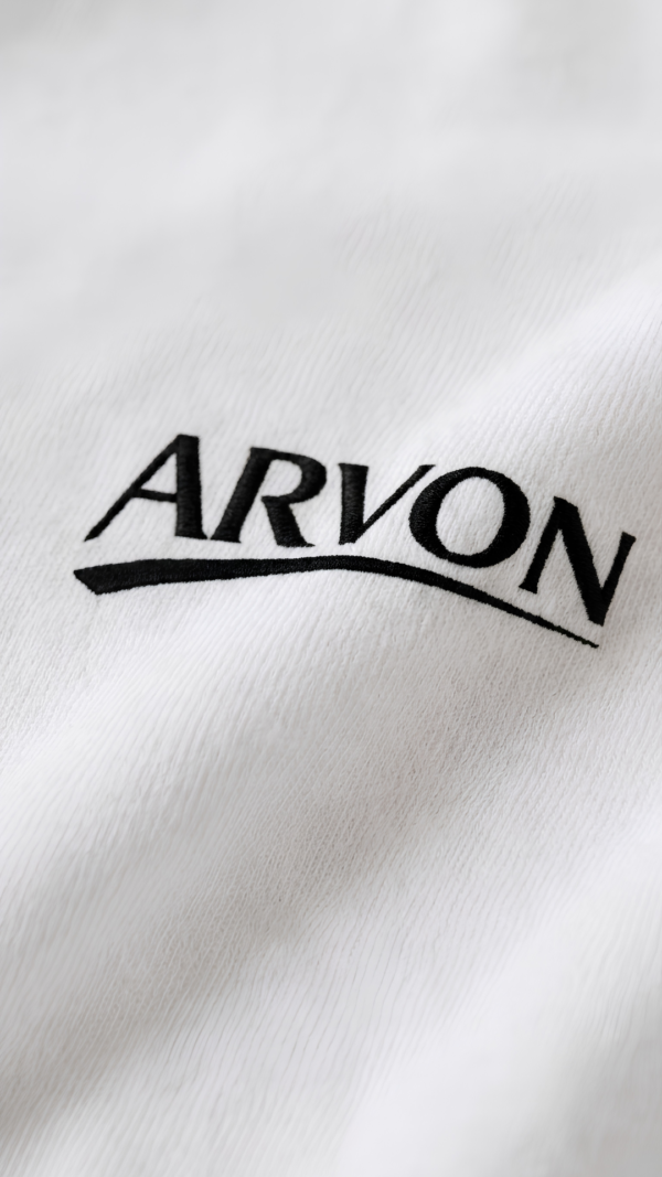 ARVON Premium Oversized Cotton T-Shirt