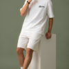 ARVON Premium Oversized Cotton T-Shirt