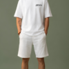ARVON Premium Oversized Cotton T-Shirt